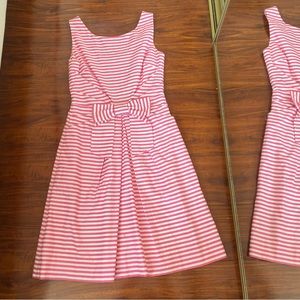 Women Kate spade New York pink dress .Size 0